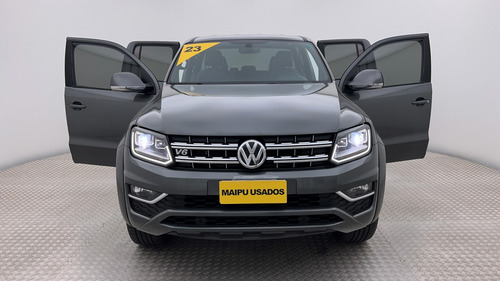 Volkswagen Amarok 3.0 V6 Extreme 2023