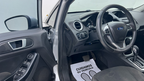 Ford Fiesta Kinetic 1.6 Se Powershift 120cv 2016
