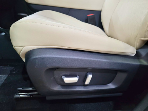 Chevrolet Spark EUV ACTIV 2026