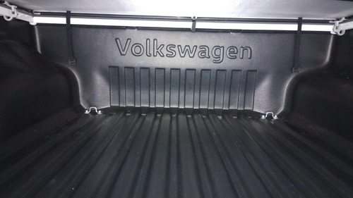 Volkswagen Amarok 2.0 Cd Tdi 140cv Trendline 2025