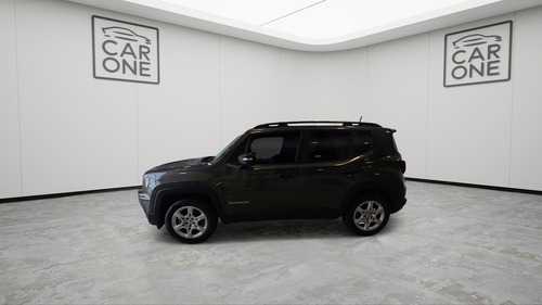 Jeep Renegade 1.8 4X2 SPORT 2024
