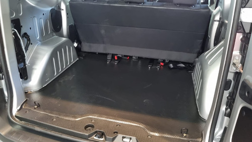 Renault Kangoo Ii Express Kangoo EXPRESS 1.6 5 Asientos 2026