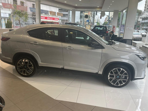 Fiat FASTBACK 1.3 T270 At6 2026