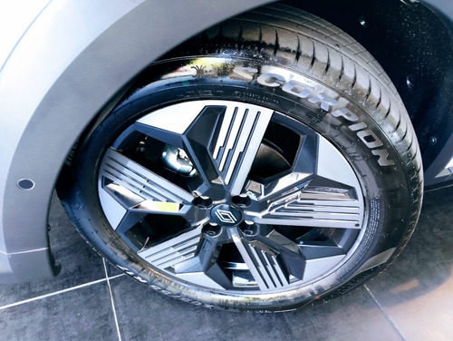 Renault Kardian 1.6 Sce Evolution 156 Mt 2026