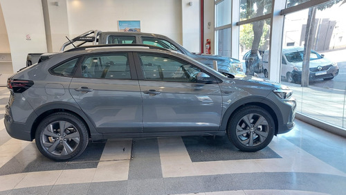 Volkswagen Nivus 1.0 Tsi 200 Comfortline 2026