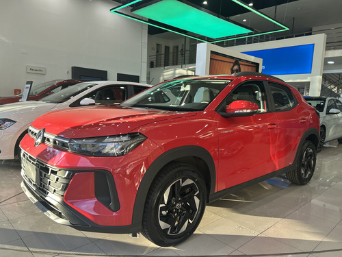 Volkswagen Tera 1.6 Msi Trend Mt 2026