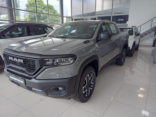 RAM Rampage 2.0 Rebel Gme At9 4X4 2024
