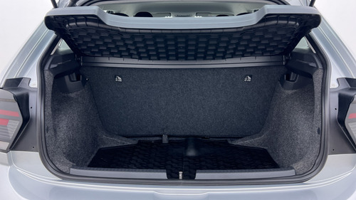 Volkswagen Polo 1.6 Msi Track 2025