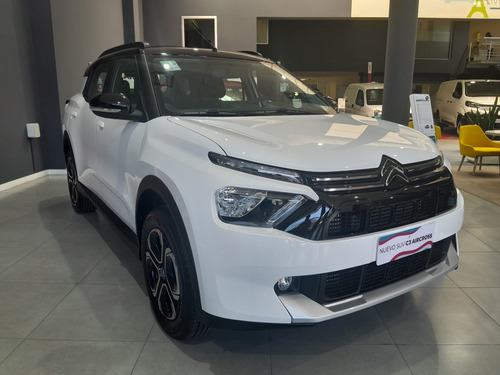 Citroën C3 Aircross 1.0 T200 SHINE BT CVT 2025