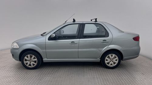 Fiat Siena 1.4 El My 2015 2015