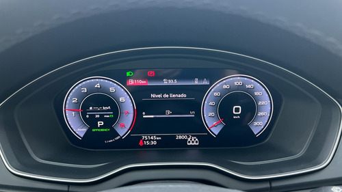 Audi Q5 2.0 45 Tfsi Offroad 252cv 2022