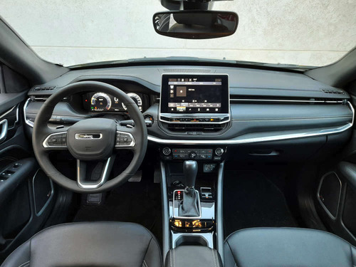 Jeep Compass 1.3 T270 Serie-S 4X2 At6 2025