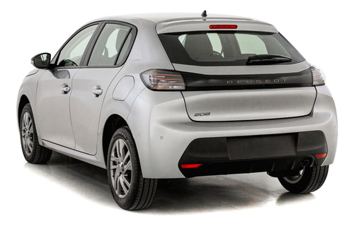 Peugeot 208 1.6 ALLURE L26 2025