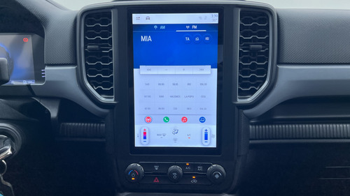 Ford Ranger 3.0 V6 Cd 4X4 Xls At 250Cv 2025