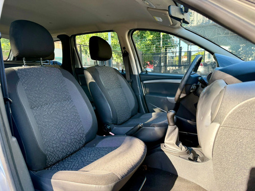 Renault Duster 1.6 4X2 CONFORT PLUS L12 2013