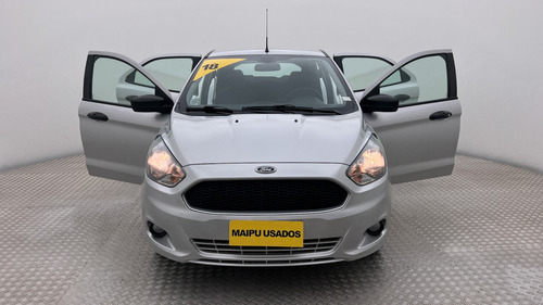 Ford Ka 1.5 S 2018