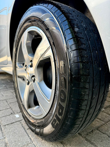 Chevrolet Prisma 1.4 LTZ L16 2018