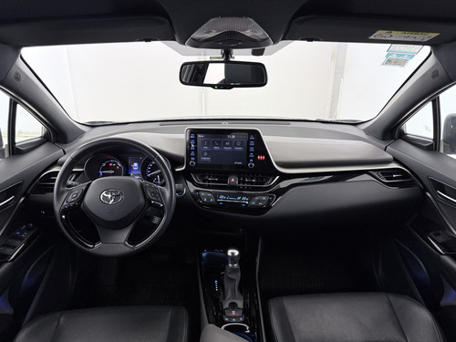 Toyota CH-R 1.8 HYBRID 2020