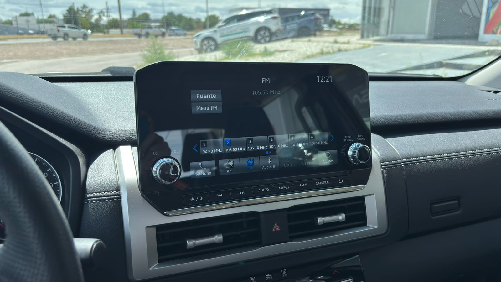 L200 2.4L GLS 6AT 4WD Full 2026