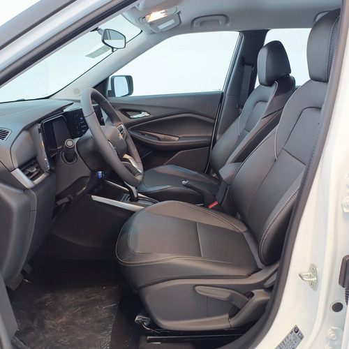 Chevrolet Montana 1.2 T Premier At 2026