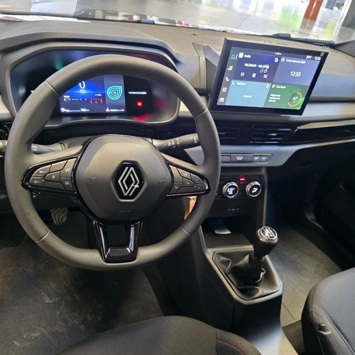 Renault Kardian 1.6 Sce Evolution 156 Mt 2026