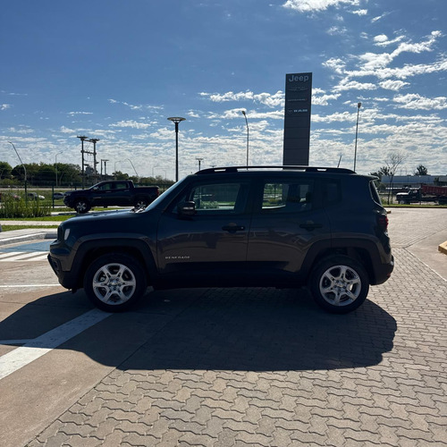 Jeep Renegade 1.8 Sport At6 2025