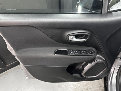 Jeep Renegade 1.8 4X2 SPORT AT6 2024