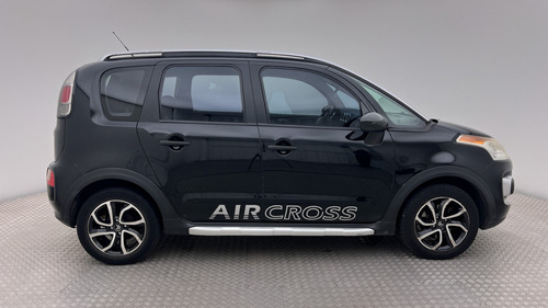 Citroën C3 Aircross 1.6 16V Sx High Tech 2013