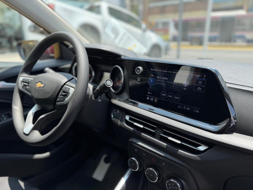 Chevrolet Onix 1.0 Lt 2025