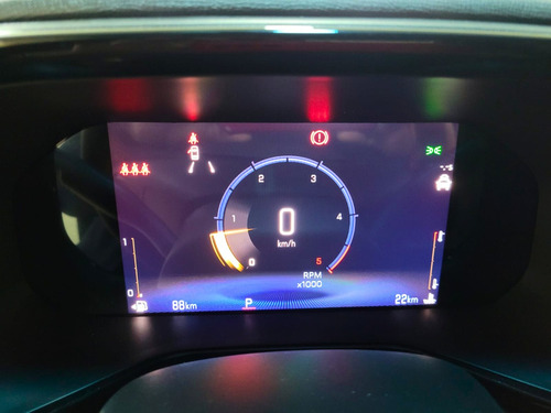 Chevrolet S-10 2.8 TD DC 4X4 Z71 AT L26 2026