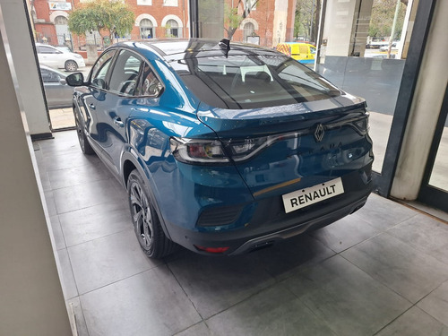 Renault Arkana 1.3 E-Tech Hybrid Espirit Alpine 2026