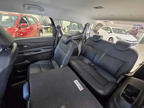 Chevrolet Spin 1.8 Premier 7As At 105Cv 2025