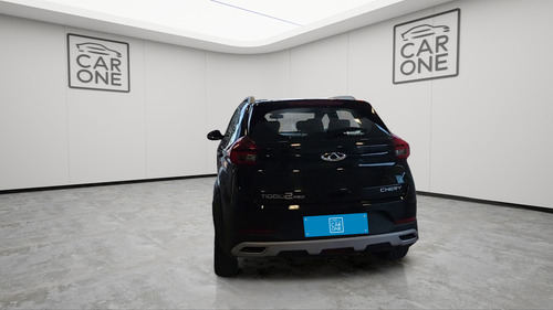 Chery Tiggo 2 1.5 PRO MAX COMFORT 2021