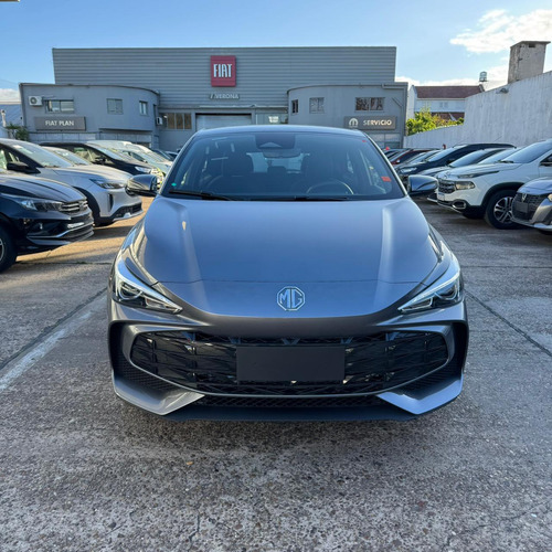 MG MG3 HYBRID+ Confort 2025