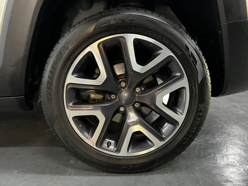 Jeep Renegade 1.8 4X2 LONGITUDE AT L18 2022