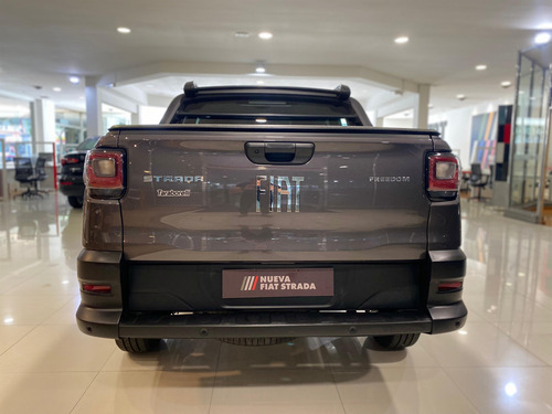 Fiat Strada 1.3 Freedom Cd 2026