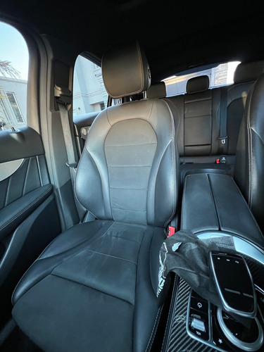 Mercedes-Benz Clase GLC 2.0 Glc250 300 4matic At 2020