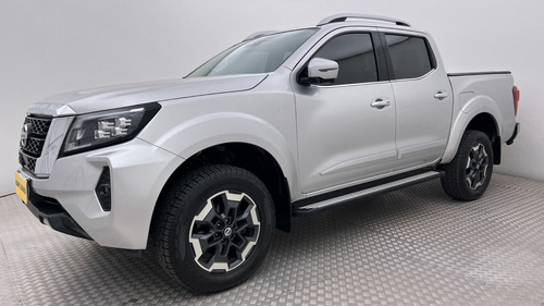 Nissan Frontier 2.3Bt Platinum 4X2 At L22 2022