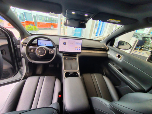 Chevrolet Captiva 1.5 PHEV PREMIER DHT 2026