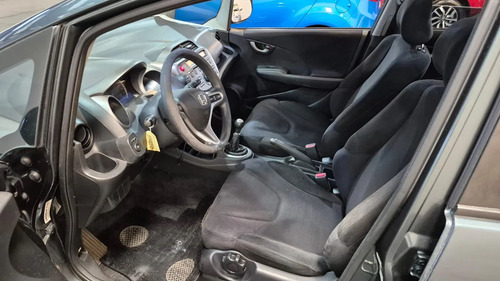 Honda Fit 1.5 Ex Mt 120cv 2009