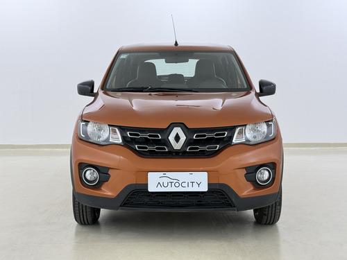 Renault Kwid 1.0 12V ICONIC 2018