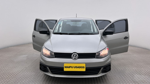 Volkswagen Gol Trend 1.6 Trendline 101cv 2016