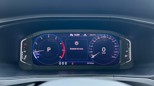 Volkswagen Taos 1.4 250 Tsi Highline 2023