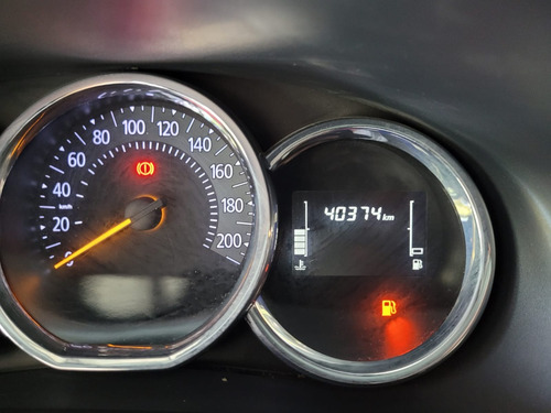 Renault Sandero Stepway STEPWAY INTENS 1.6 2023