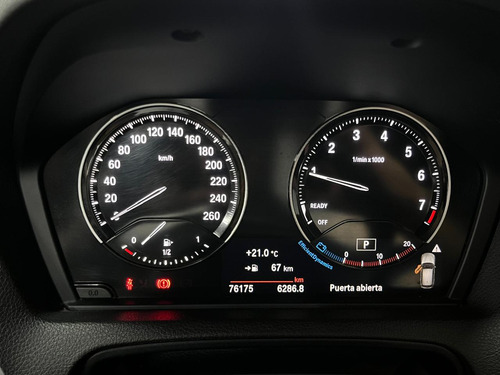 BMW 118 I SPORT 5P AT 2018