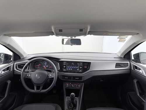 Volkswagen Nivus 170 TSI TRENDLINE L22 2021