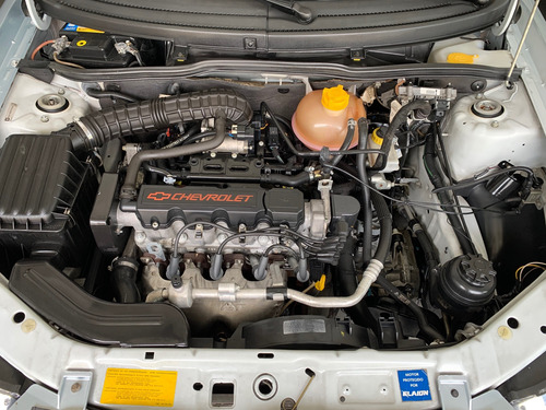 Chevrolet Classic 1.4 Ls Aa+dir 2013