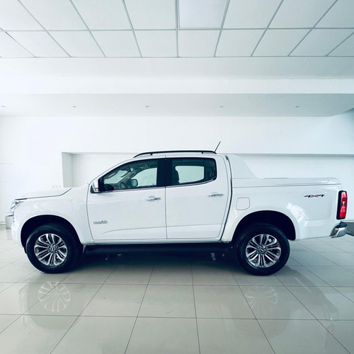 Chevrolet S10 2.8 High Country Cd Tdci 200cv 2026