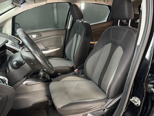 Ford Ecosport 2.0 TITANIUM AT L13 2015