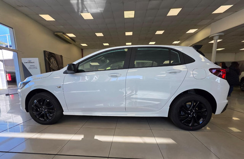 Chevrolet Onix 1.0 Turbo Rs At 2025